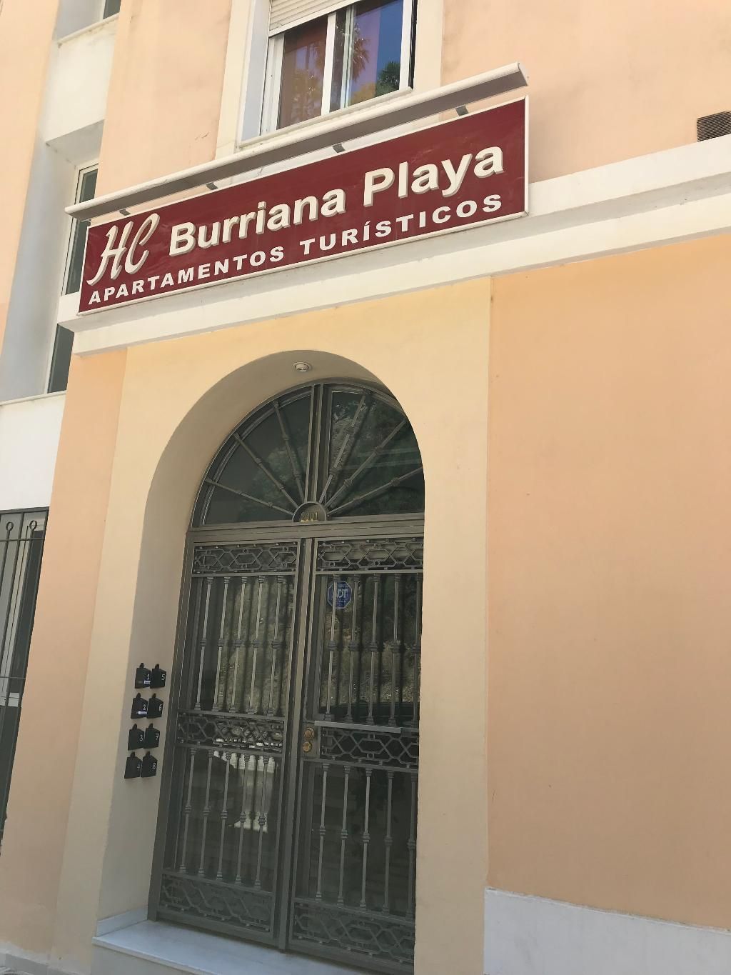HC Burriana Playa, foto 4