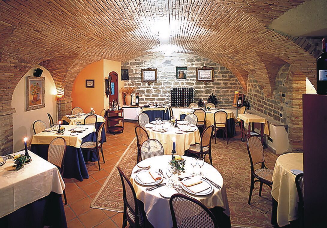 Relais la Corte di Bettona, foto 6