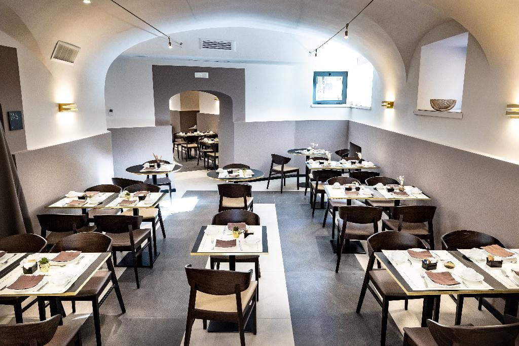 The Cross Hotel, foto 10