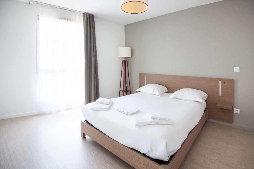 Zenitude Hotel Residences Narbonne Centre, foto 4