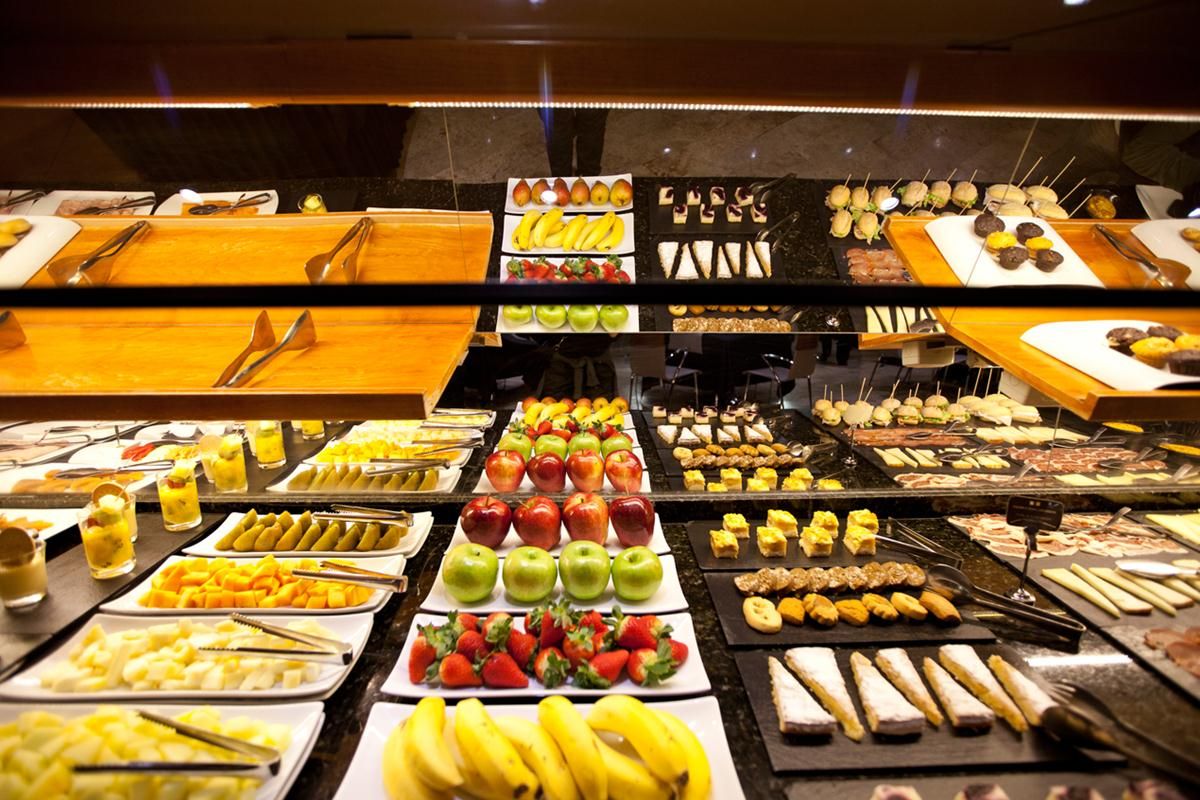 Eurostars Atlántida, foto 4