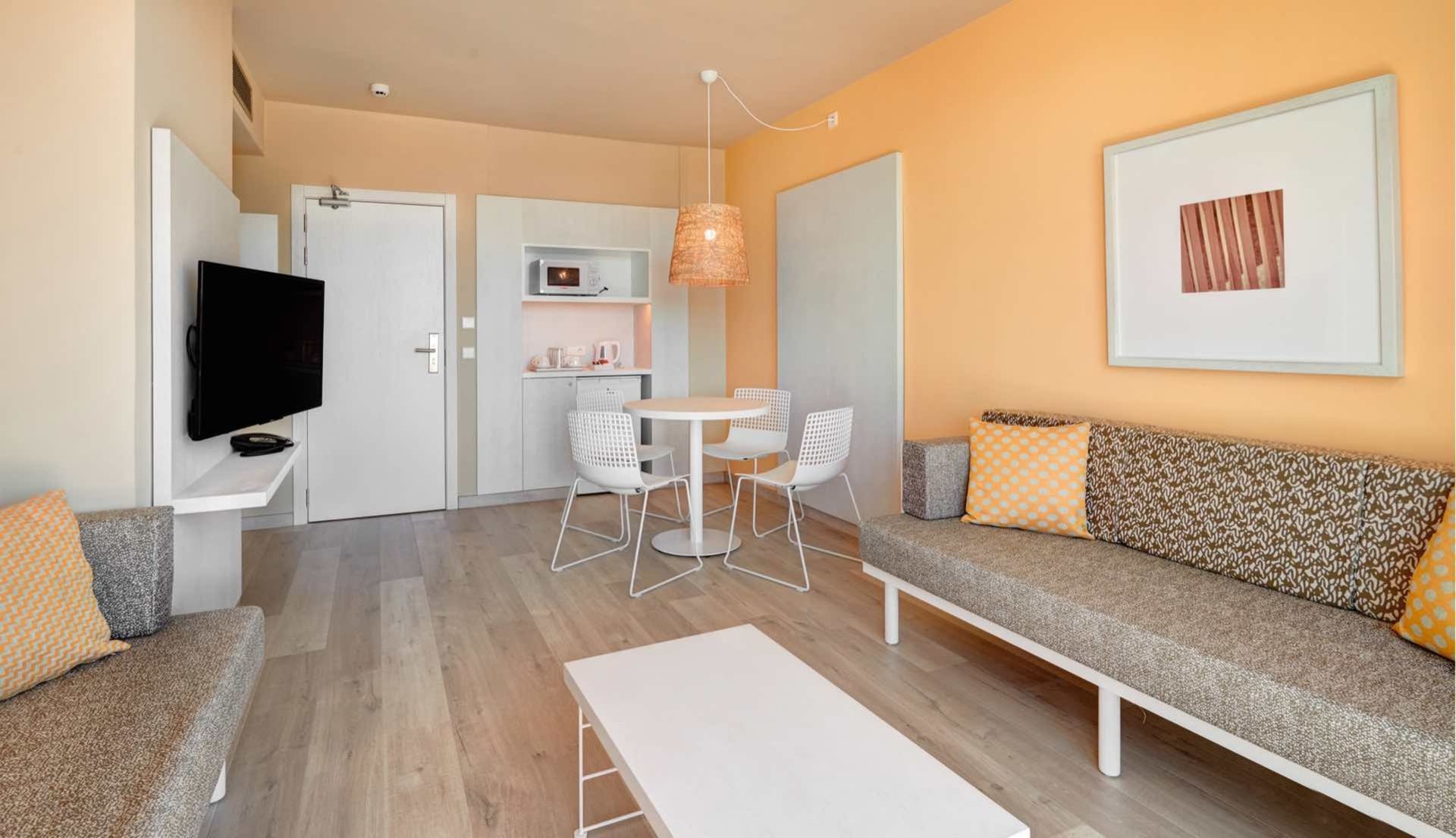 Protur Badía Park Aparthotel, foto 6