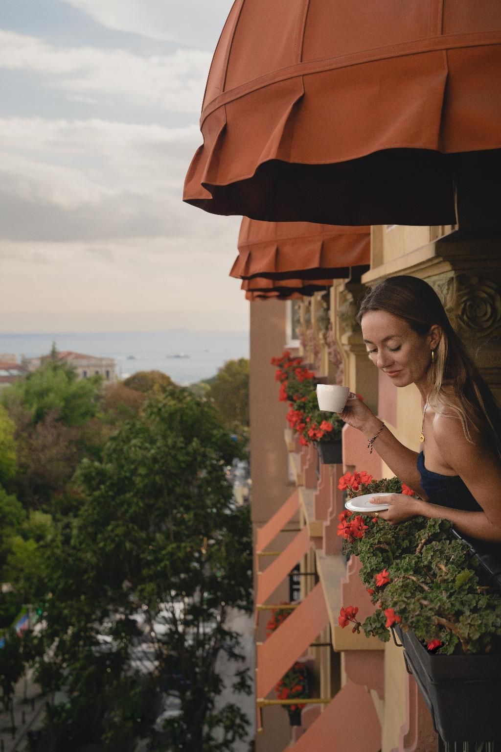 Park Hyatt Istanbul - Maçka Palas, foto 14