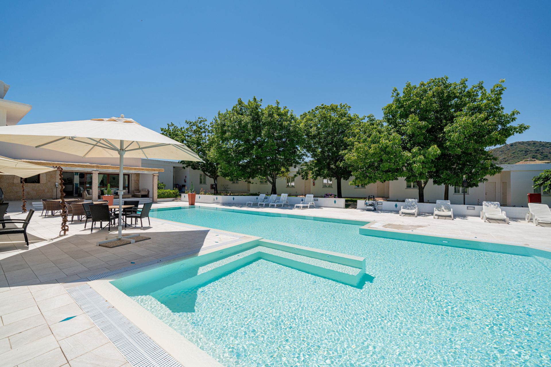 Le Mimose, foto 7