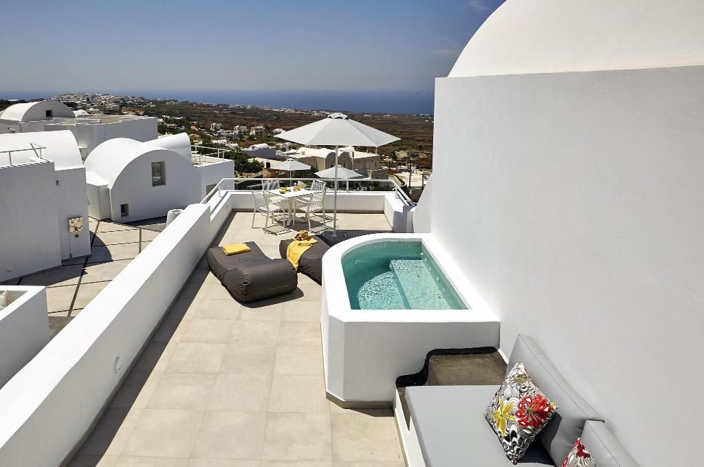 Aperanto Suites, foto 13
