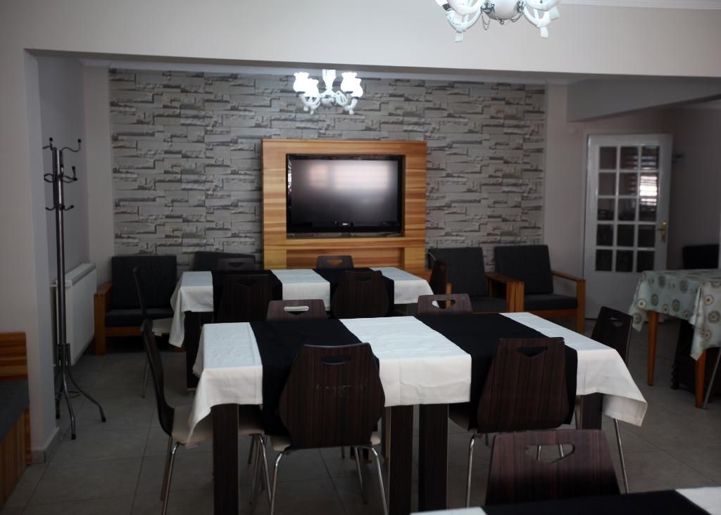 Mekan Ilica Apart Otel, foto 4