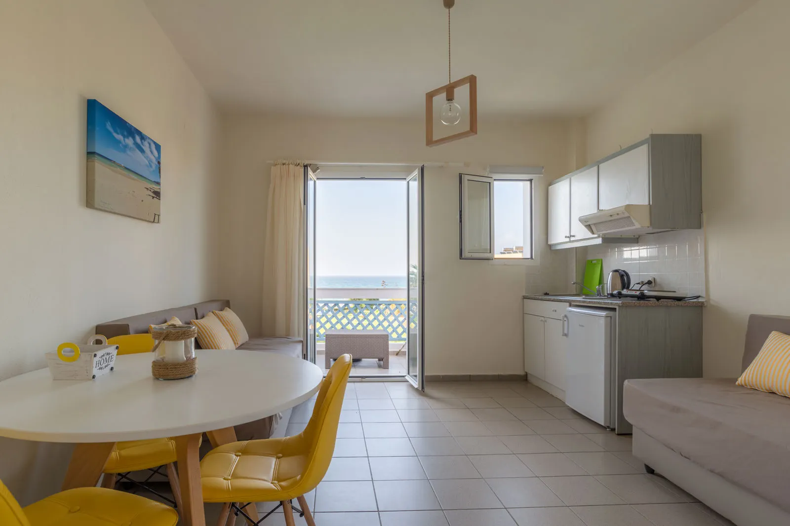 Windmill Apartments I