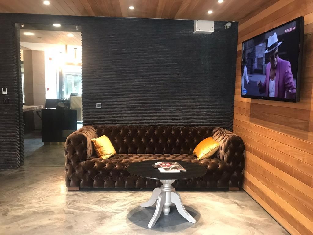 Hotel Kurucesme Business, foto 4