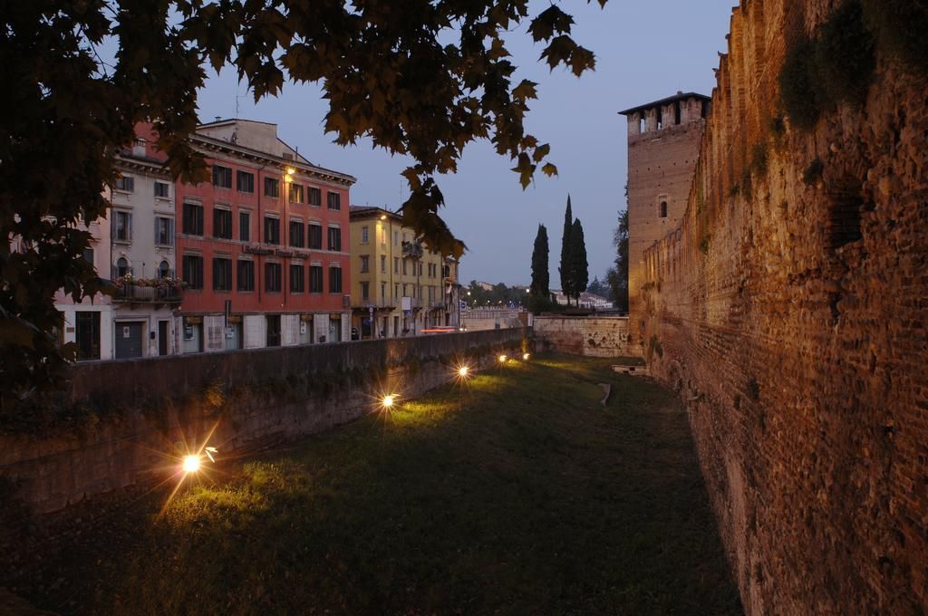 Aparthotel Verona House, foto 8