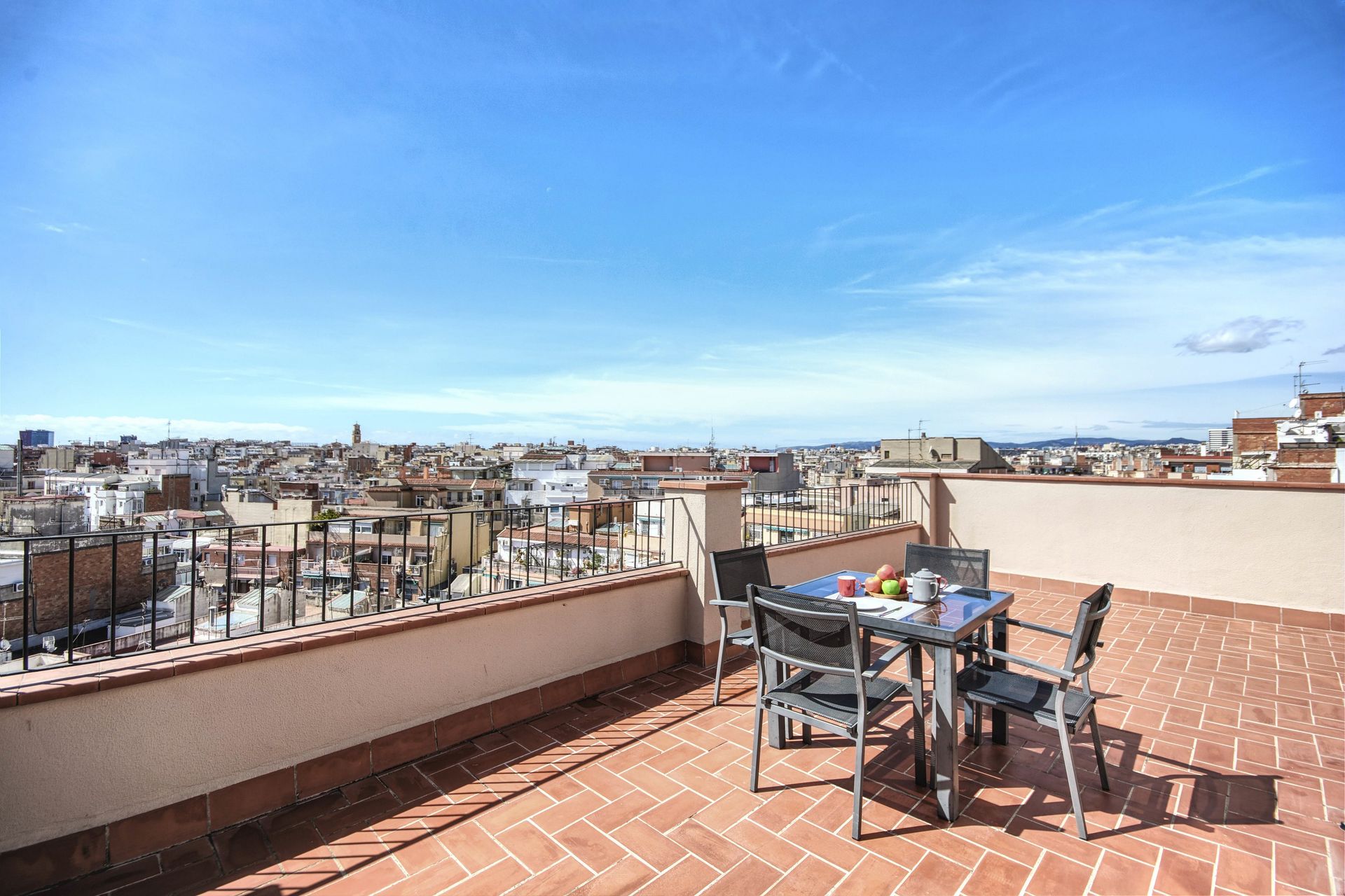 Pierre & Vacances Apartamentos Barcelona Sants, foto 11