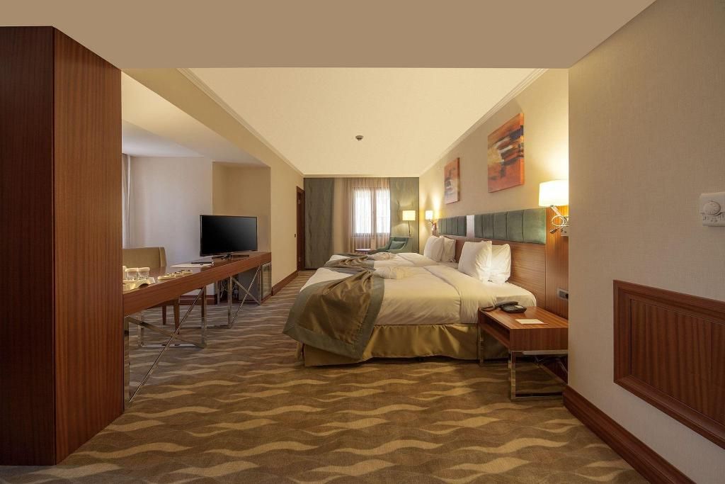 Lamec Hotel Business, foto 10