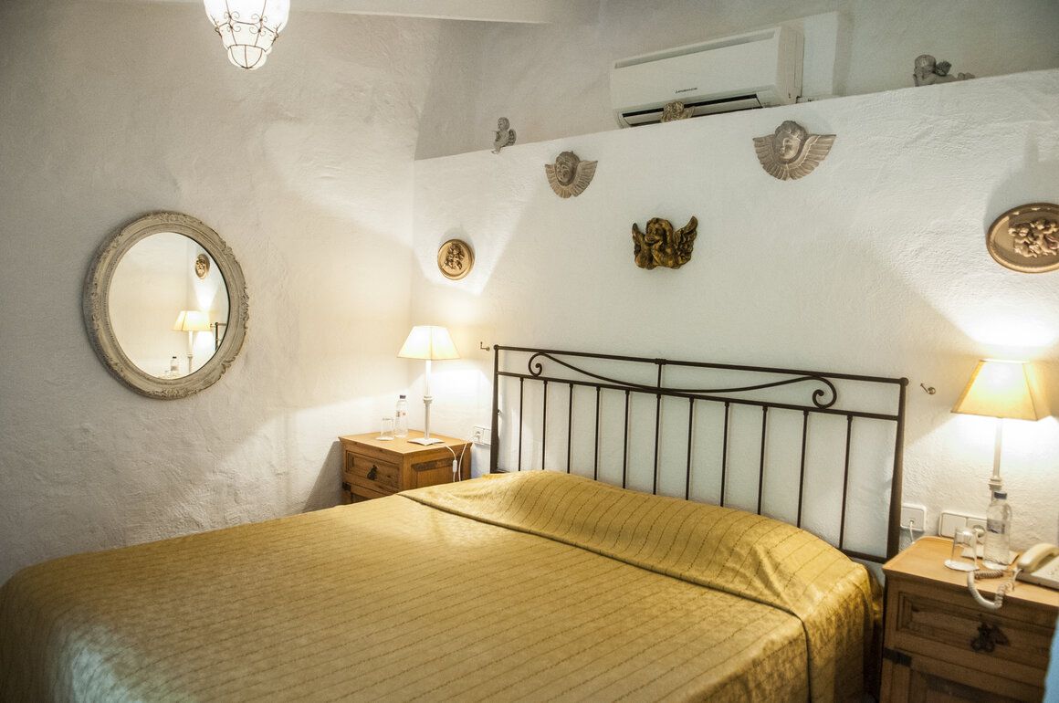 Hotel Rural Biniarroca, foto 7