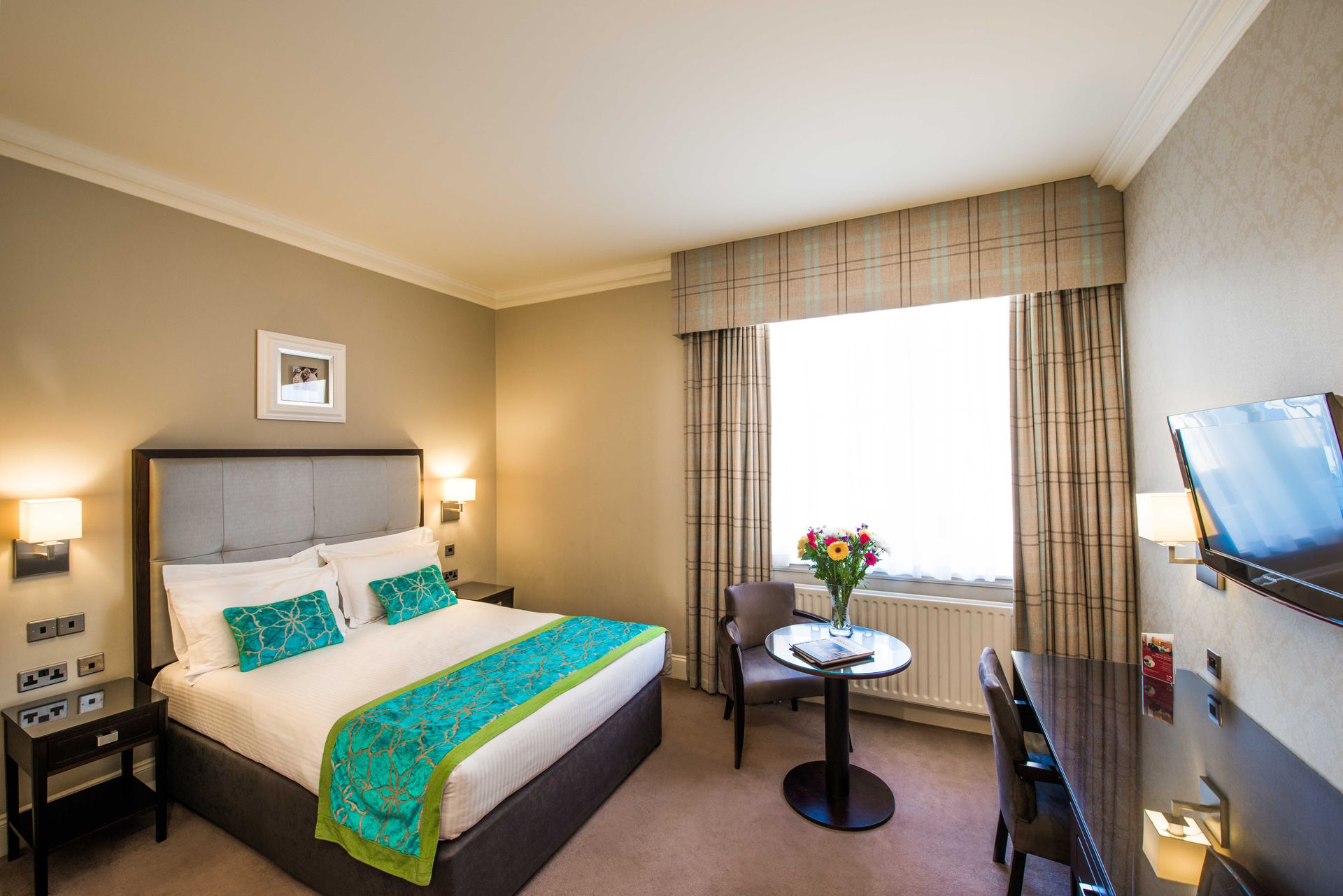 Leonardo Hotel Edinburgh City, foto 3