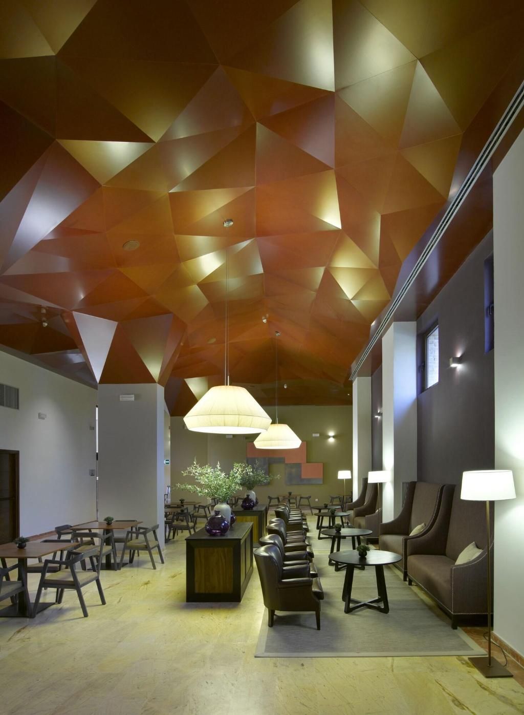 Parador de Lorca, foto 4