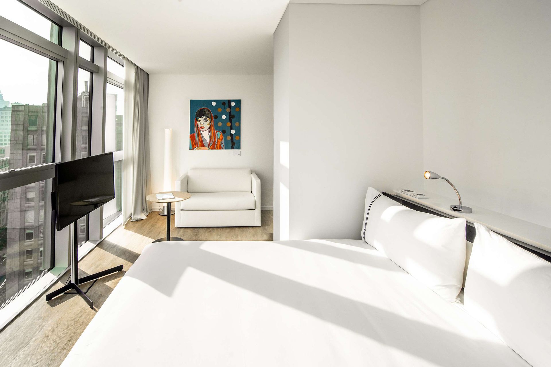 INNSiDE Milano Torre GalFa, foto 7