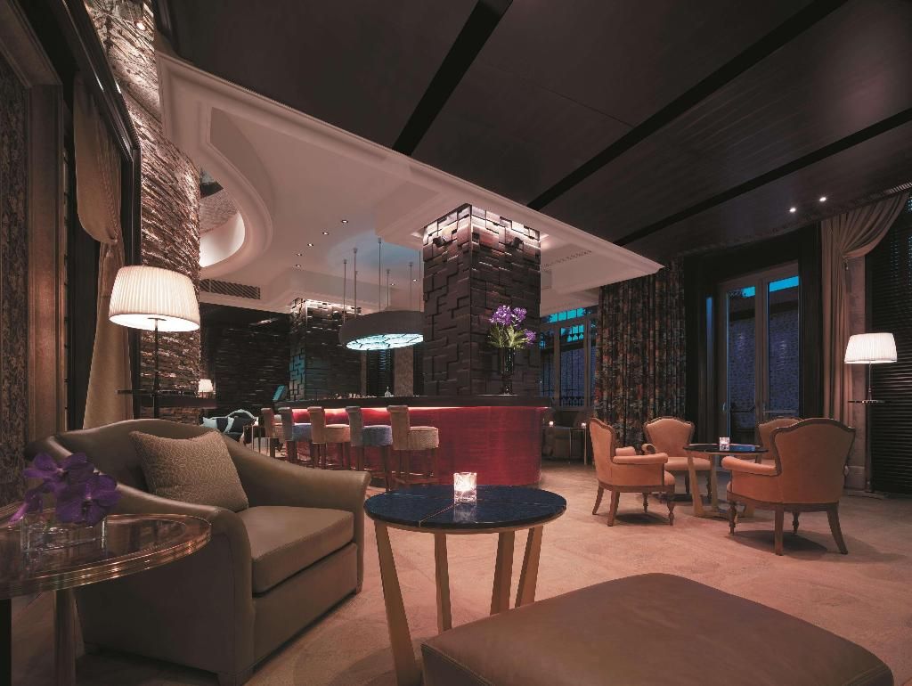 Shangri-La Bosphorus Istanbul, foto 13