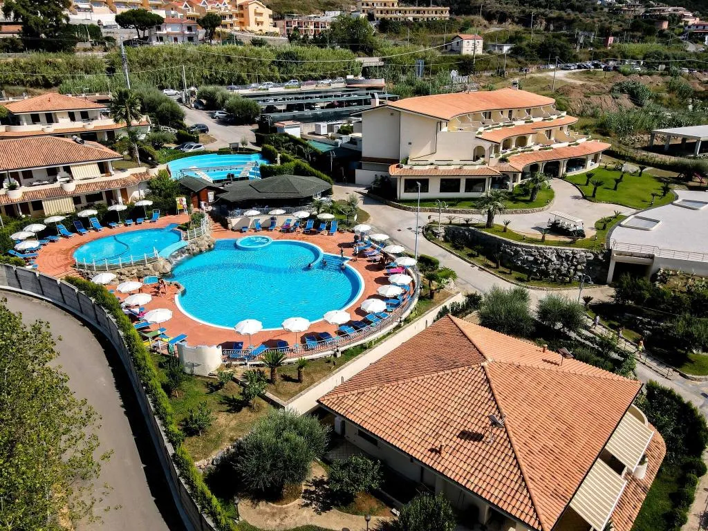 Hotel Scoglio del Leone
