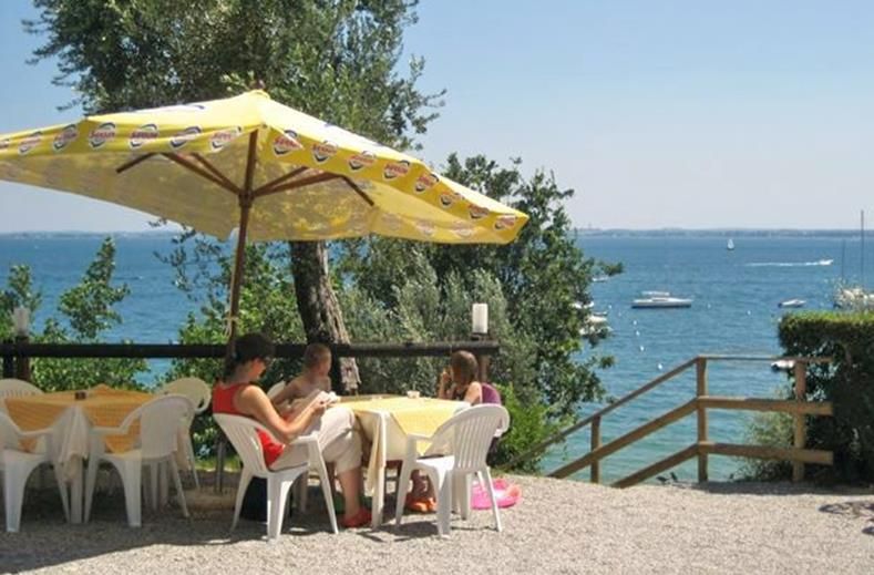Camping Fontanelle, foto 9