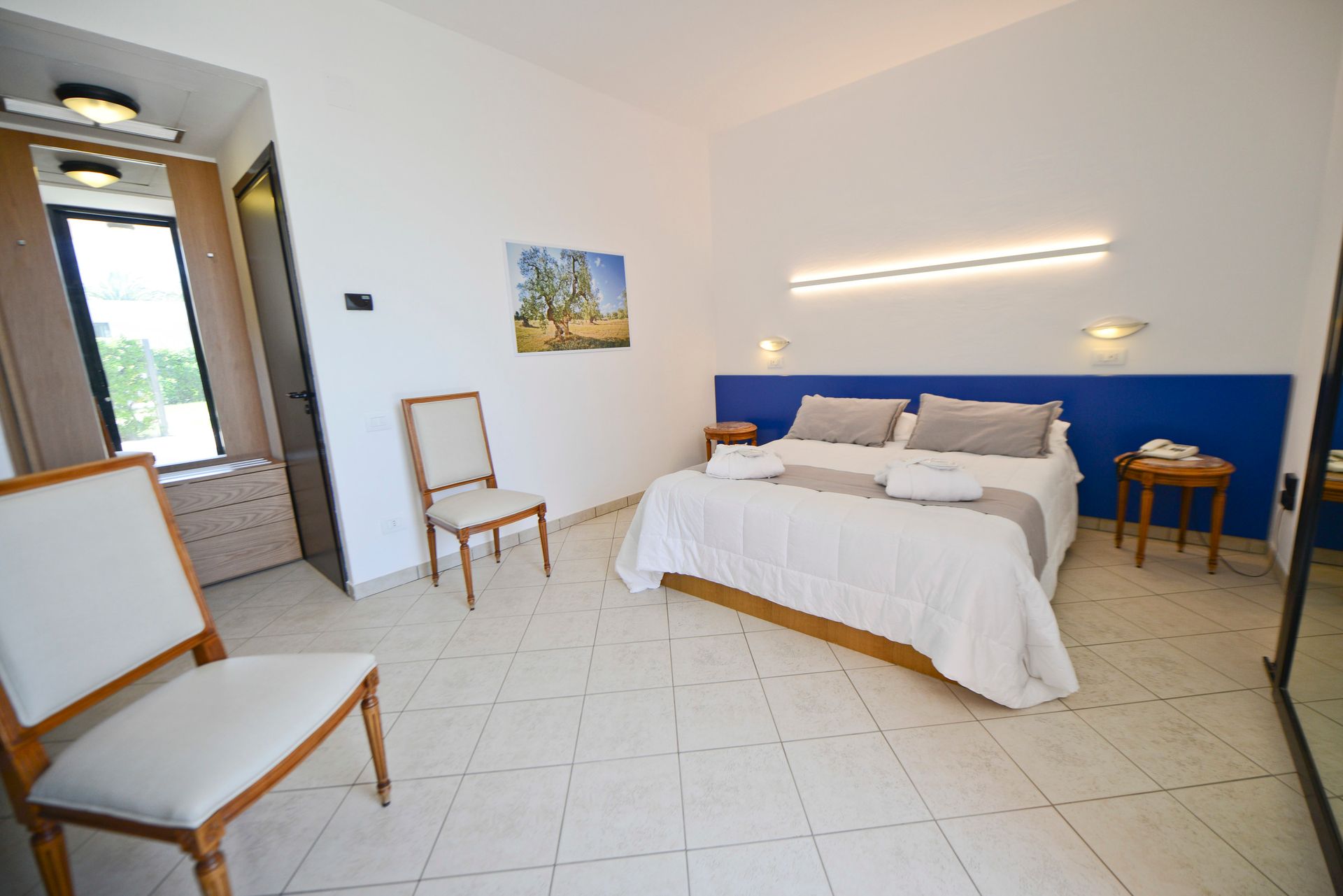Grand Hotel Masseria Santa Lucia, foto 5
