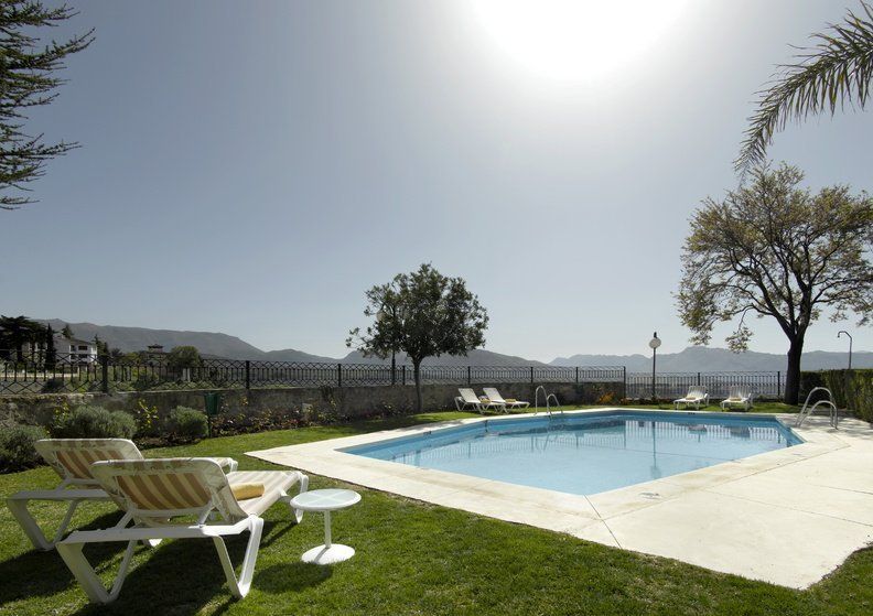 Parador de Ronda, foto 6