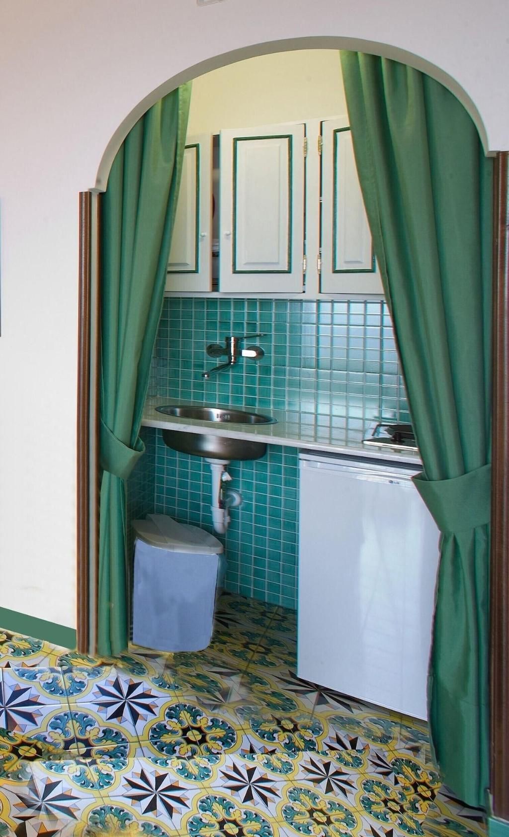 La Caravella Residence, foto 8