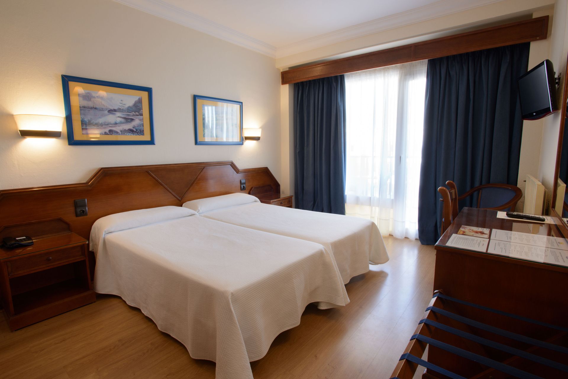 Hotel Monarque Fuengirola Park , foto 4