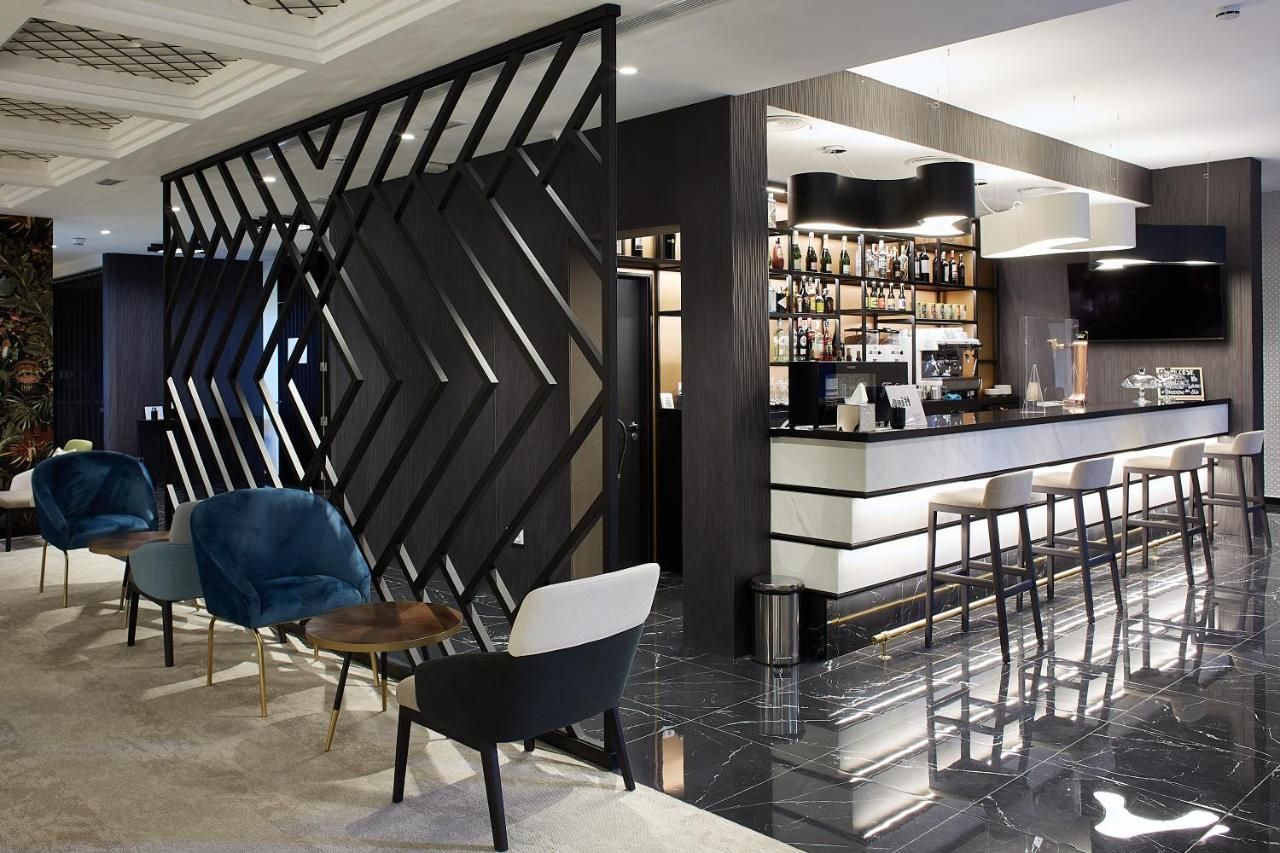 abba San Sebastián Hotel, foto 6