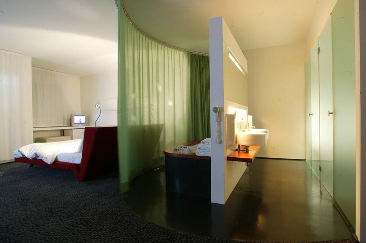 Hotel Ripa Roma, foto 6