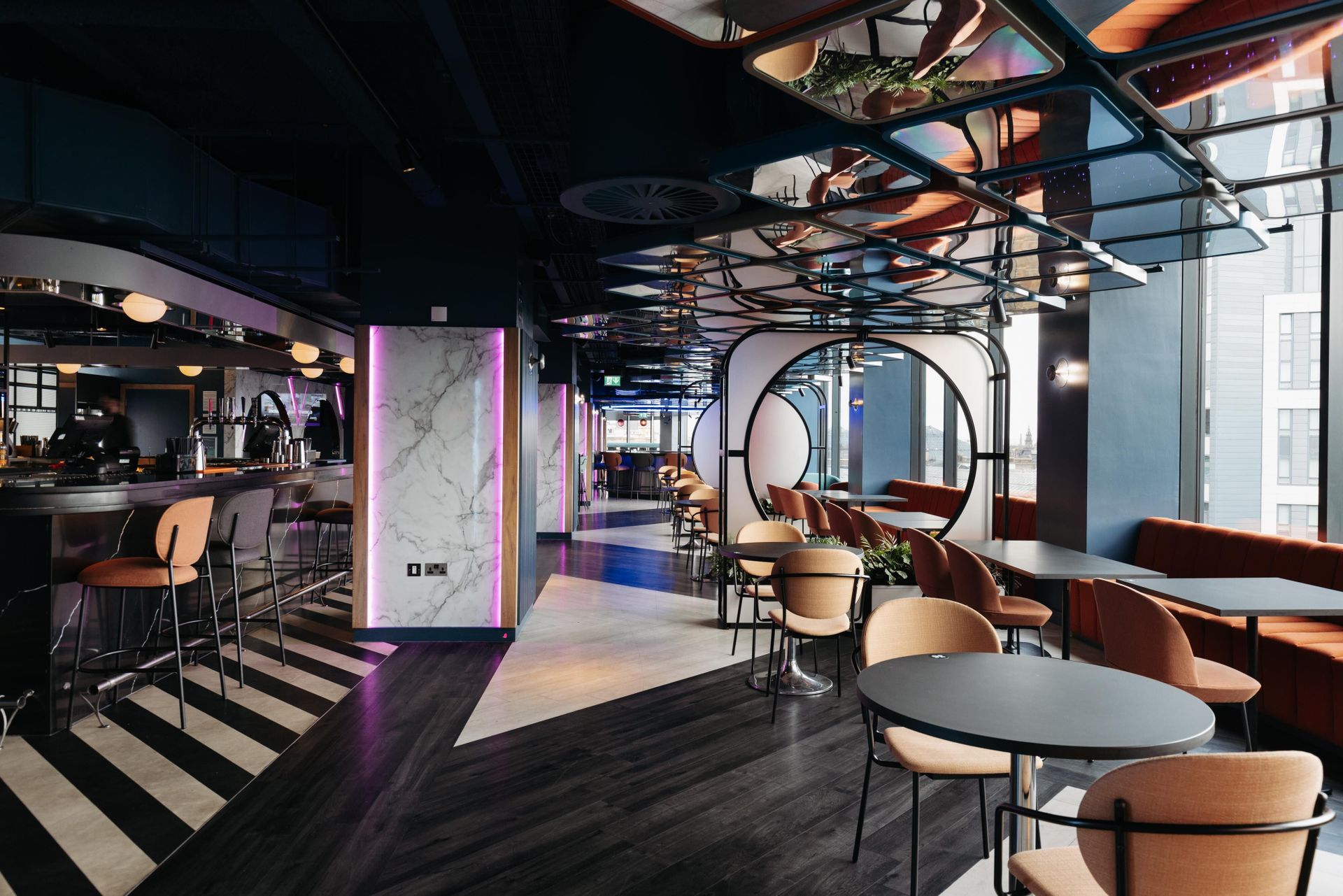 YOTEL Glasgow, foto 8