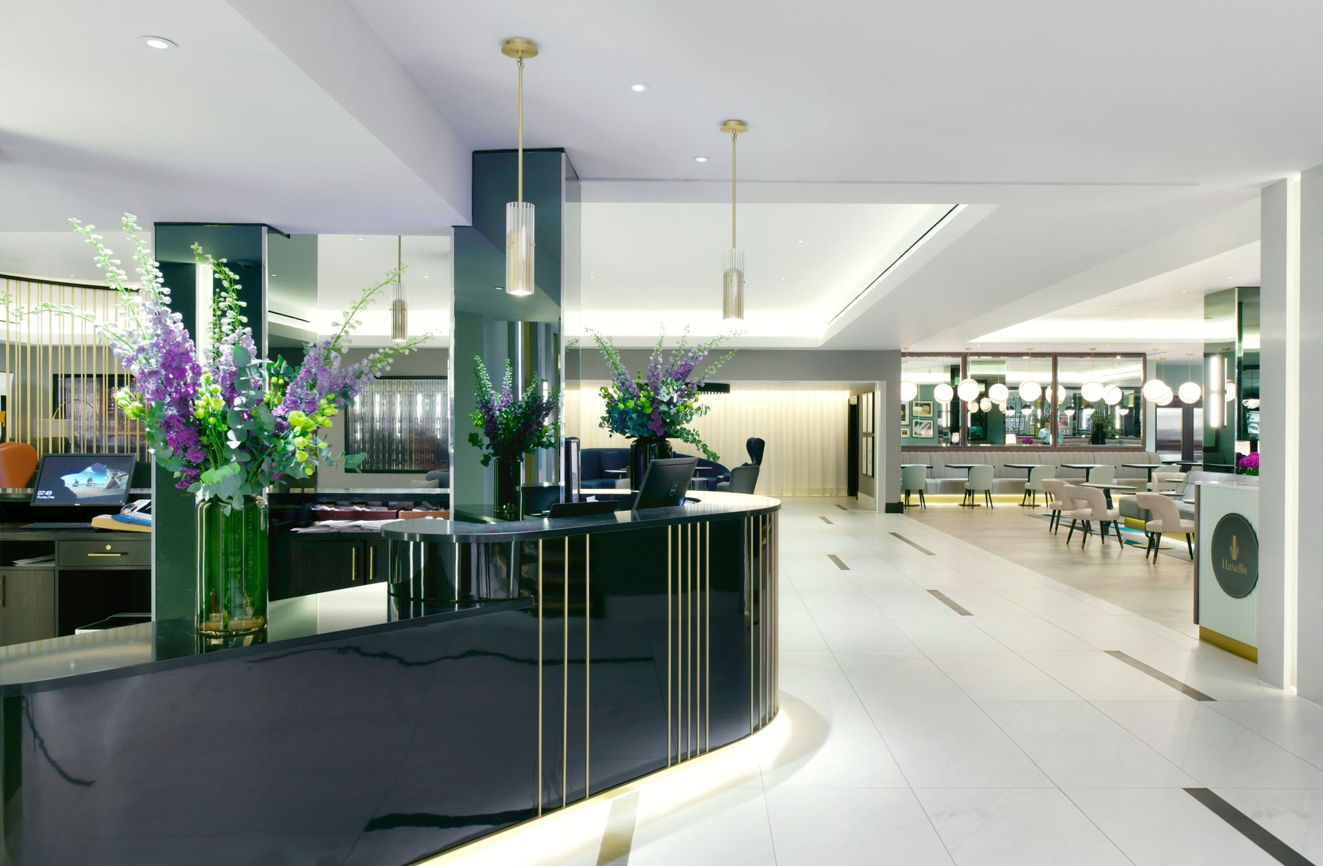 Strand Palace Hotel, foto 7