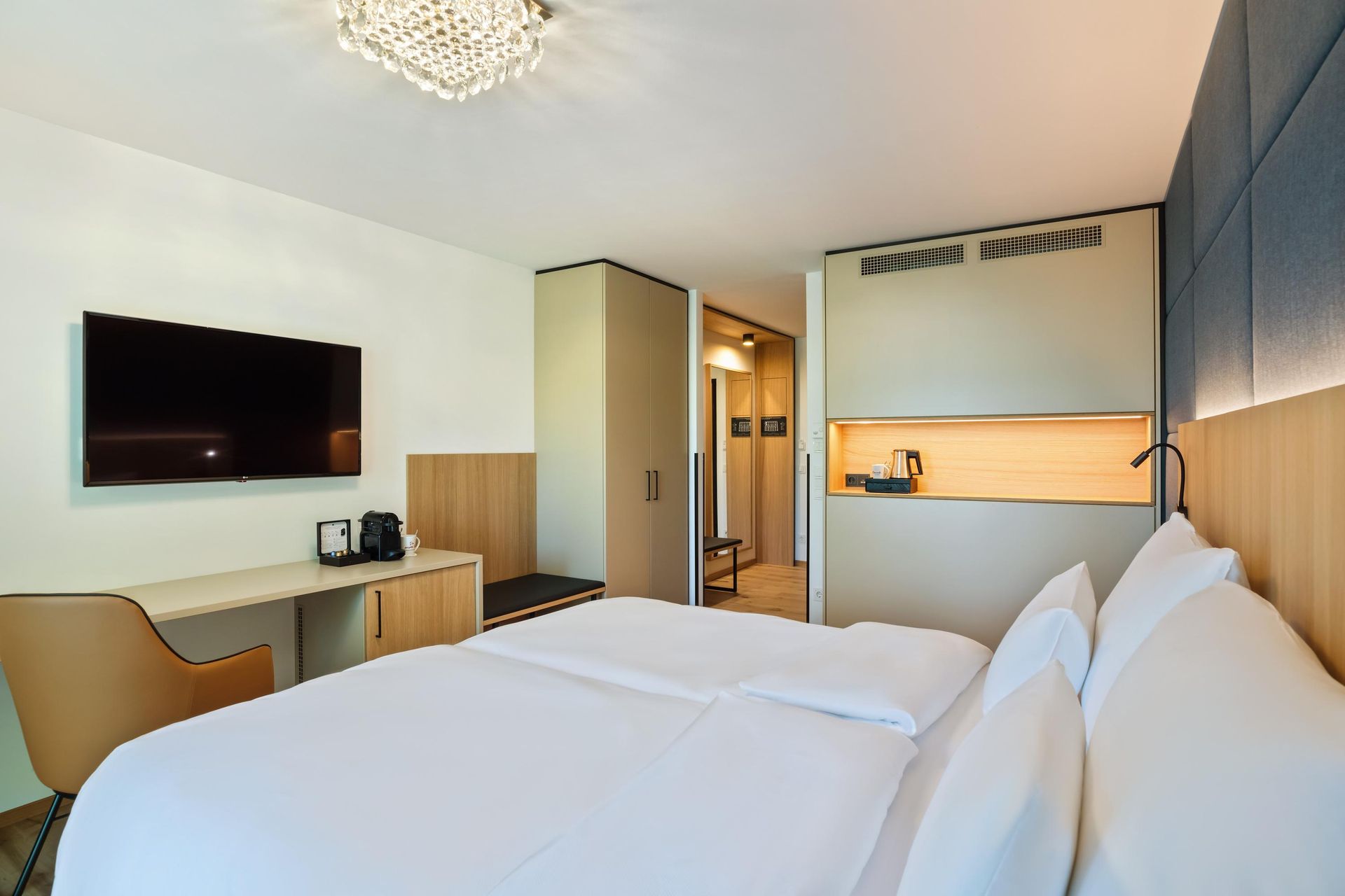 Austria Trend Hotel Maximilian, foto 7