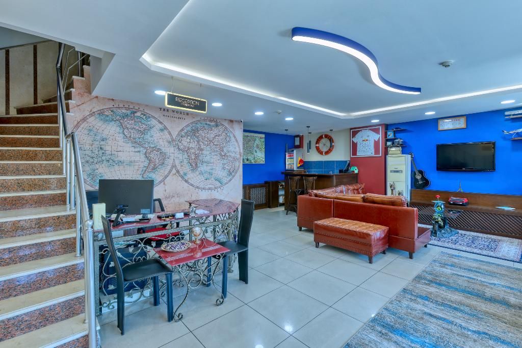 Fors Hotel, foto 10