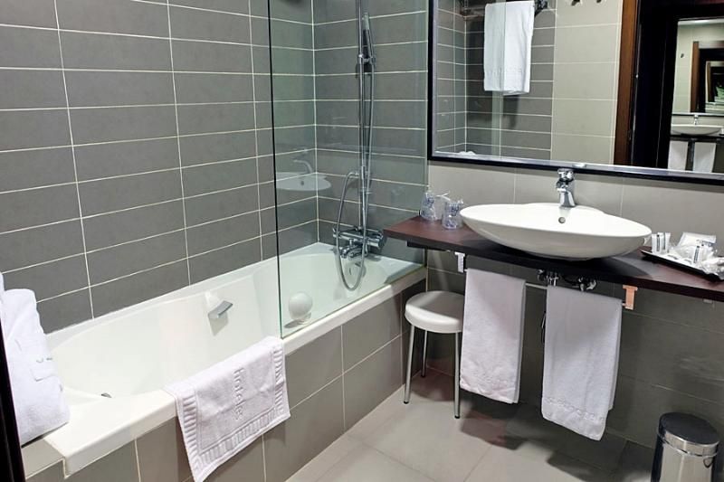 Hotel Asset Torrejón, foto 8