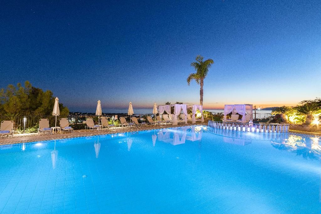 Pefkos View Suites & Maisonette, foto 8