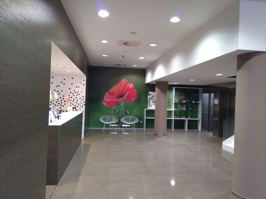 Sercotel Hola Tafalla, foto 7
