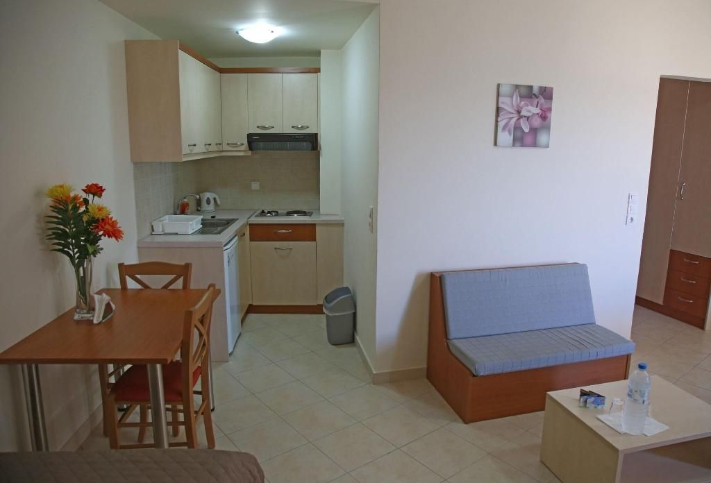 Hotel Sea Breeze, foto 4