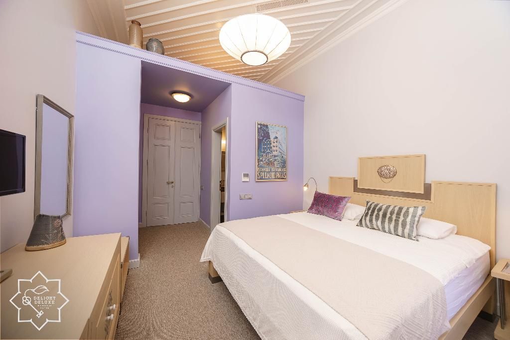 Delight Deluxe Boutique Hotel, foto 5
