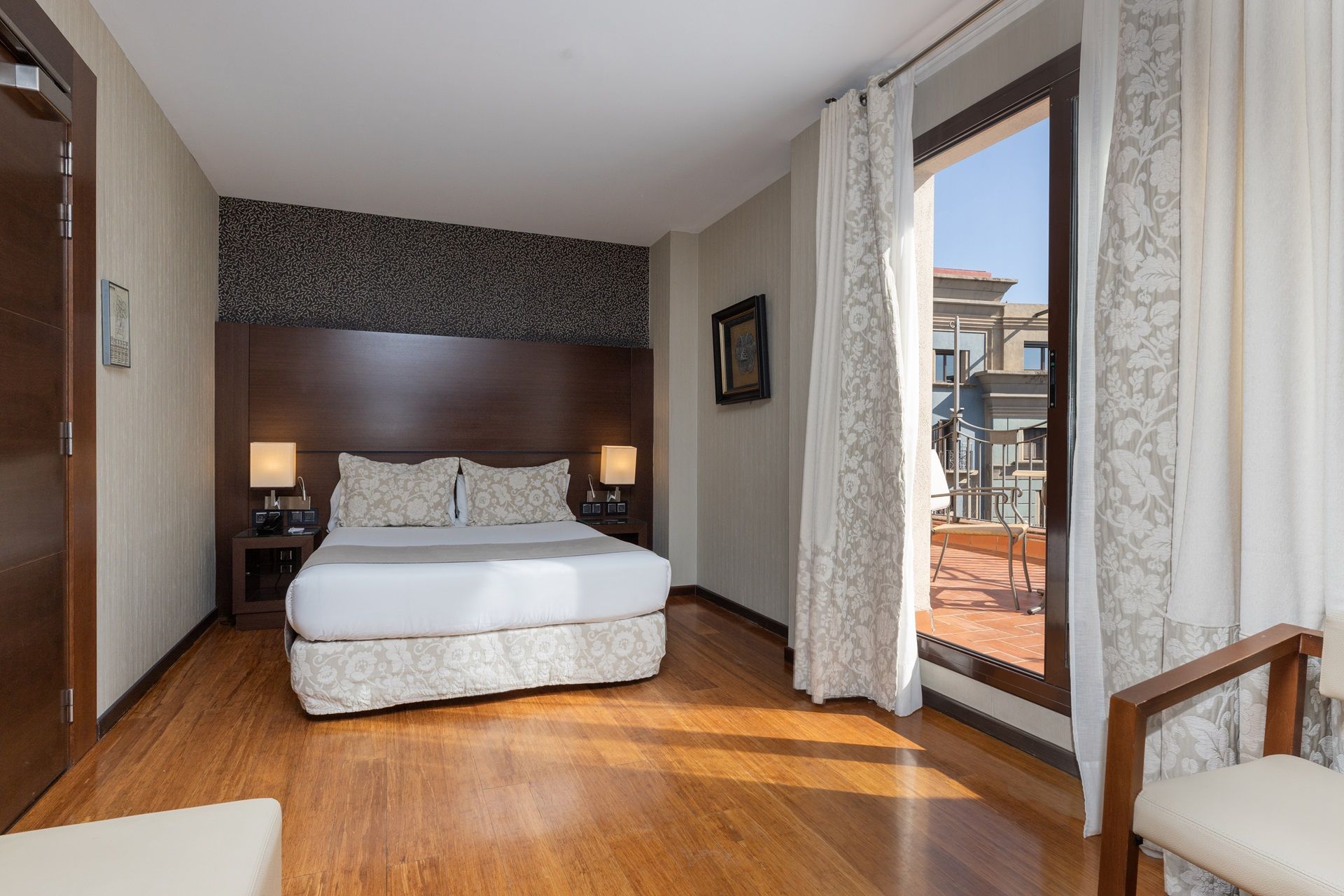 Hotel Colonial Barcelona, foto 13