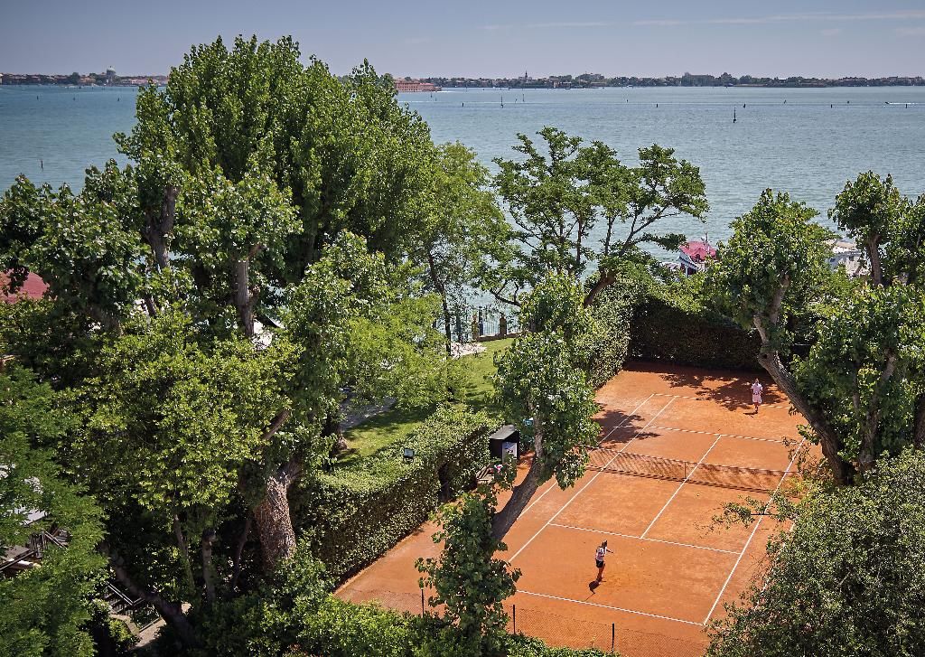 Hotel Cipriani, A Belmond Hotel, foto 7