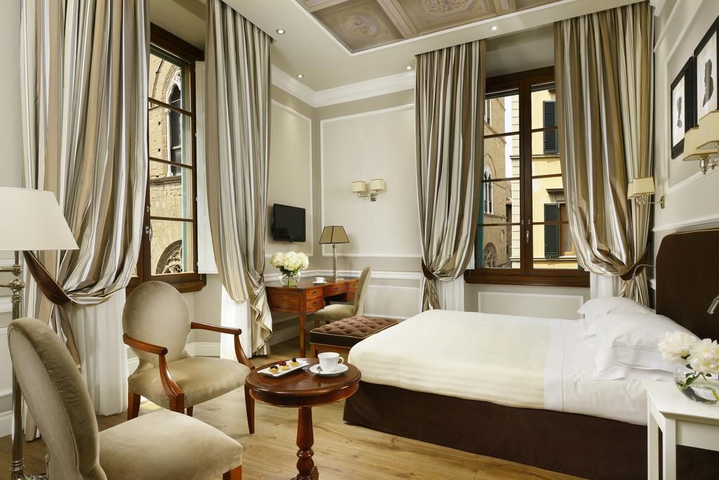 Hotel Calzaiuoli, foto 6