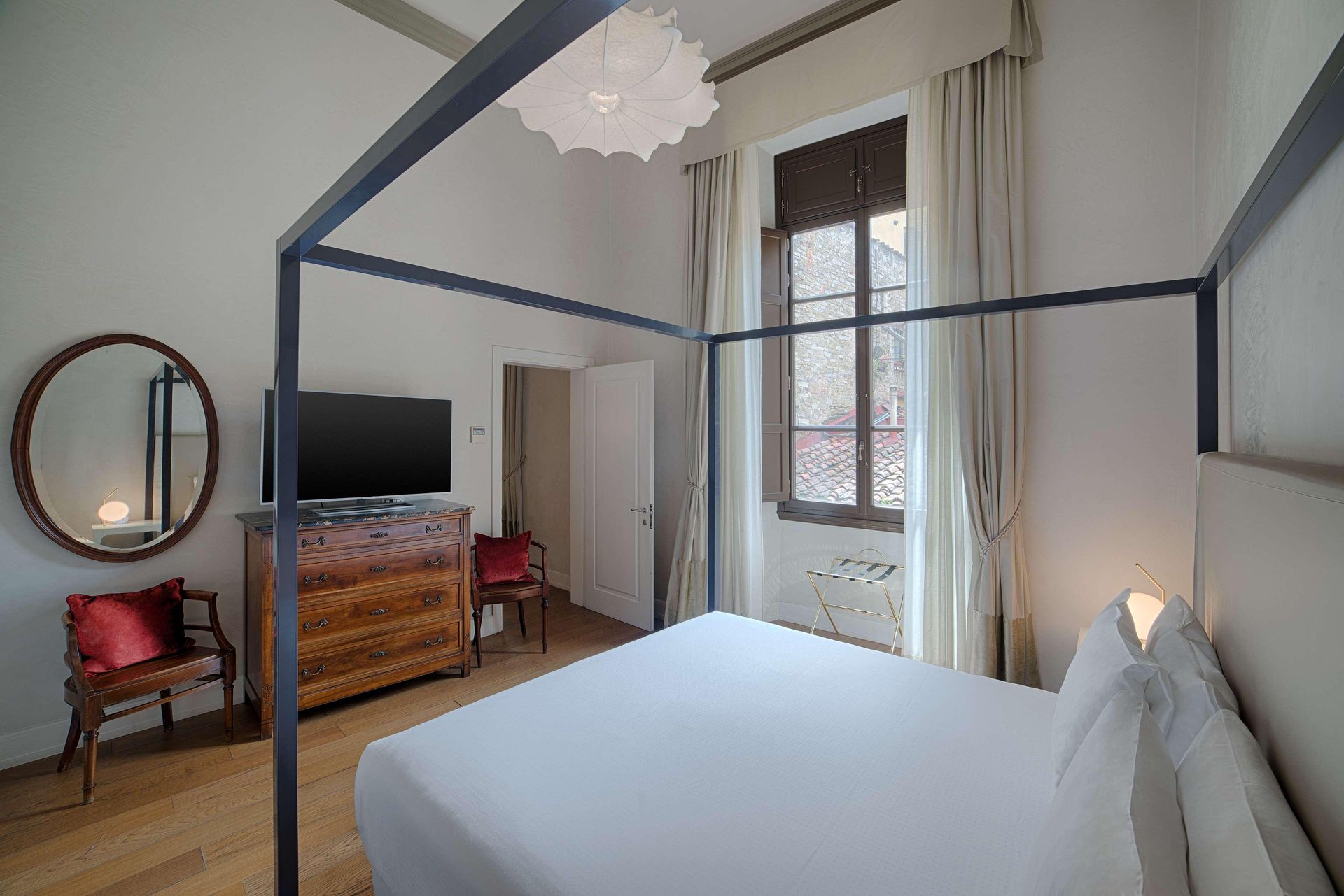 Porta Rossa Hotel Firenze Colbert Collection, foto 6
