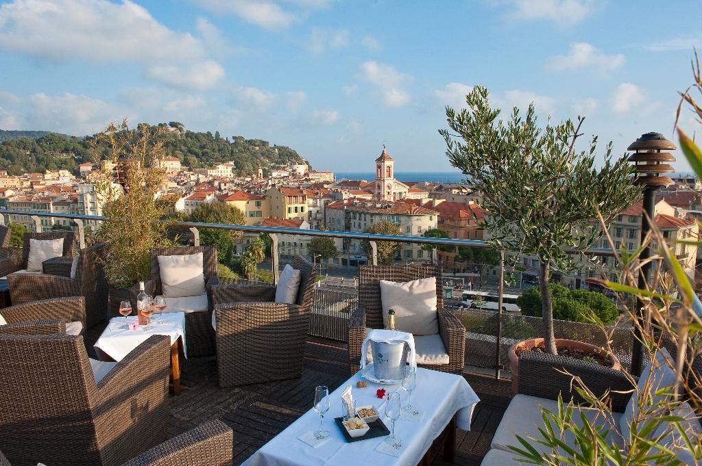 Hotel Aston La Scala, foto 9