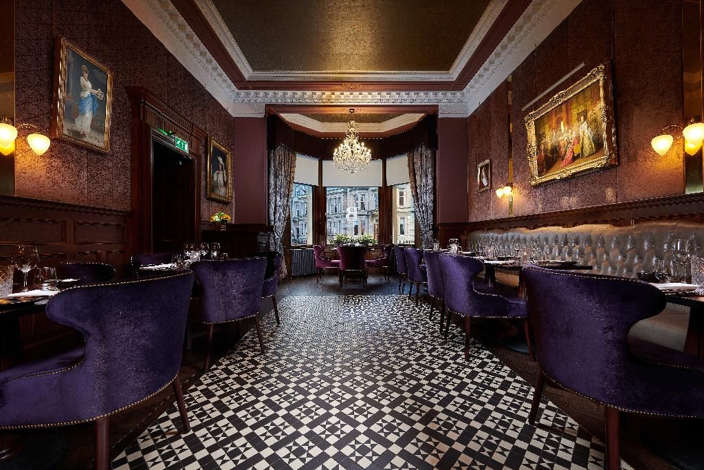 Bonham Hotel, foto 15