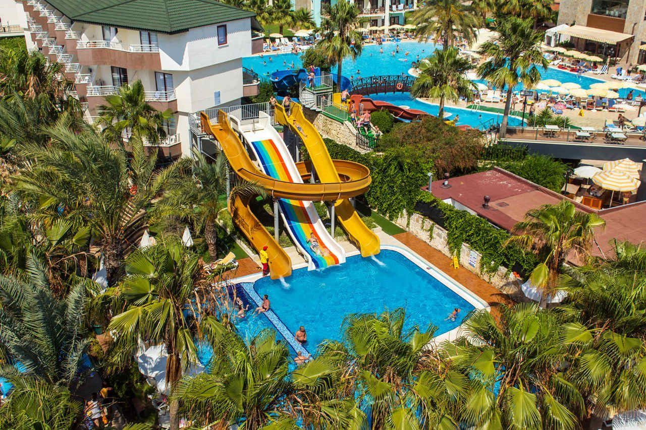 Galeri Resort Hotel, foto 3