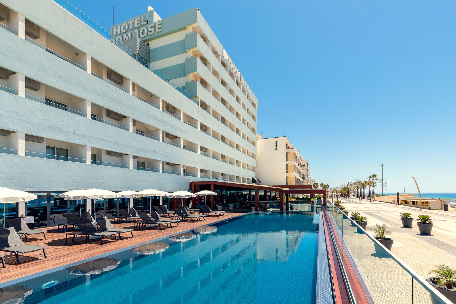 Dom José Beach Hotel, foto 7