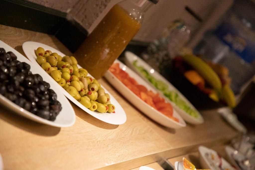 Comfort Hotel Taksim, foto 11