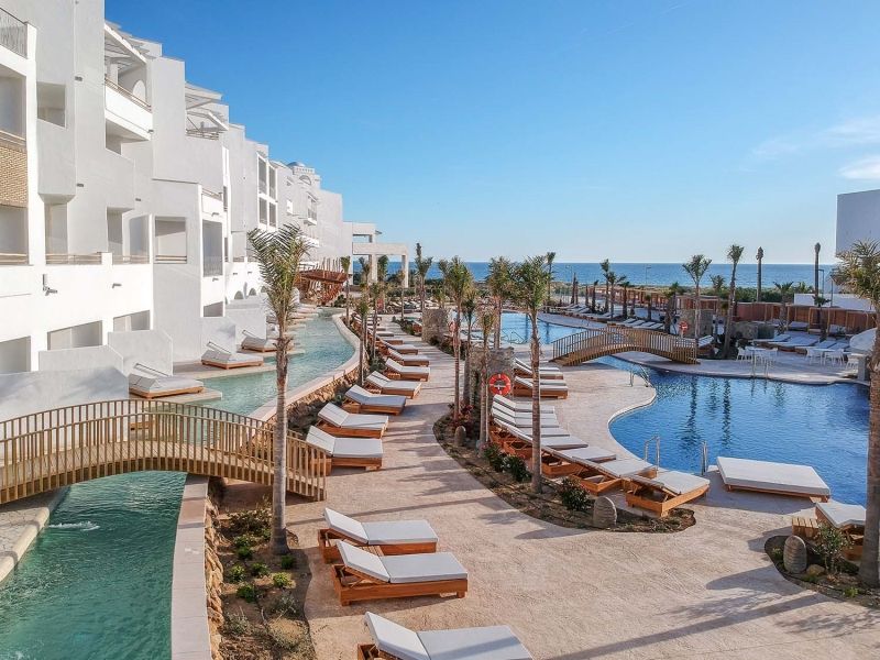 Hotel Zahara Beach & Spa, foto 3