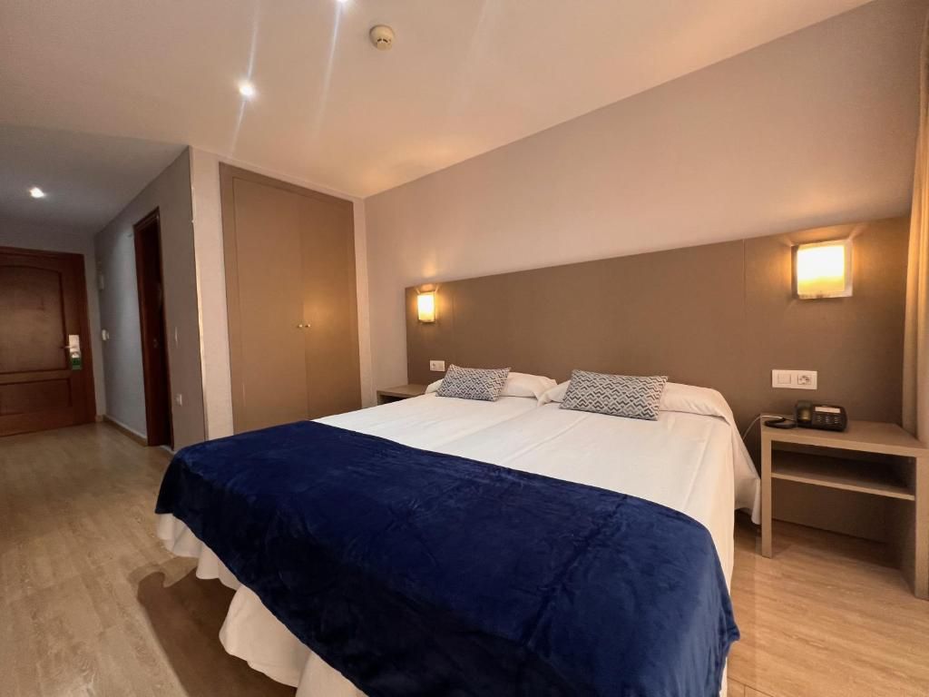 Montesol Hotel, foto 7