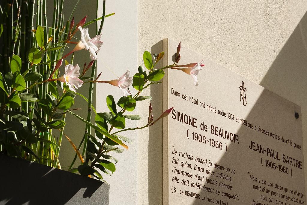 Hôtel Mistral, foto 10