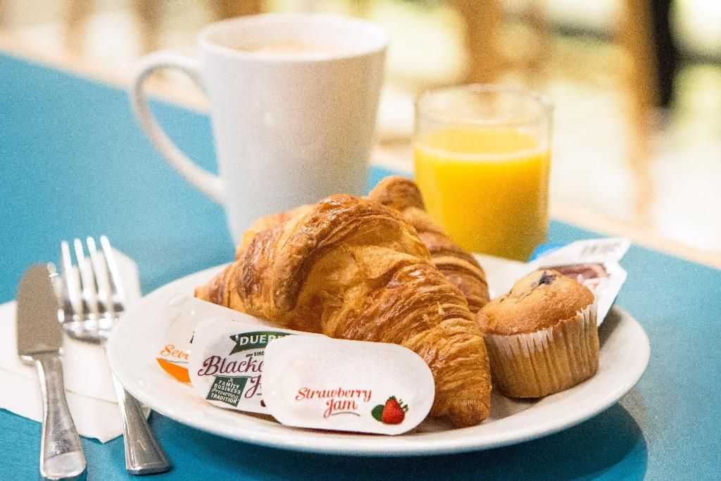 Holiday Inn Express London - Watford Junction, foto 4